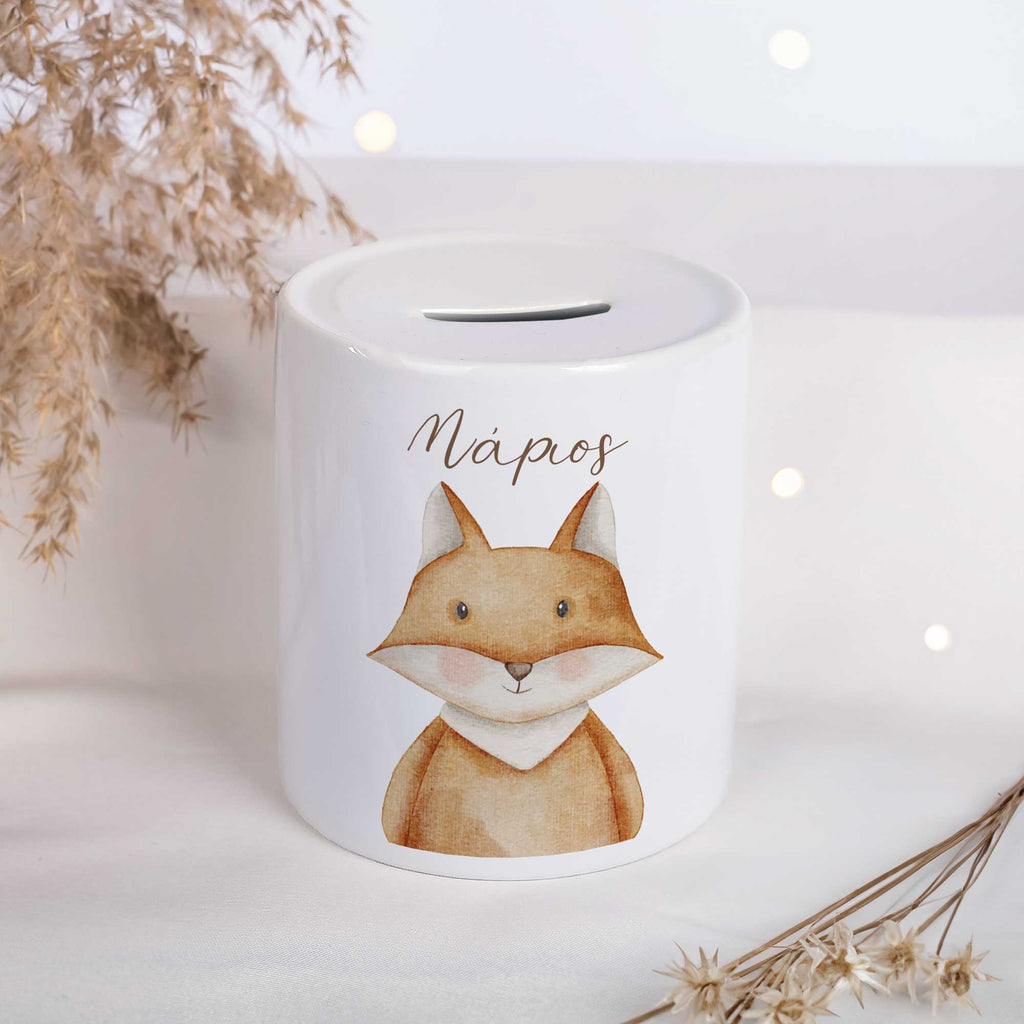 Ceramic Money Bank - GOTShirts