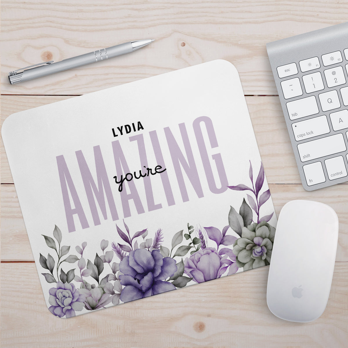 Είσαι Καταπληκτική/ος - Mousepad