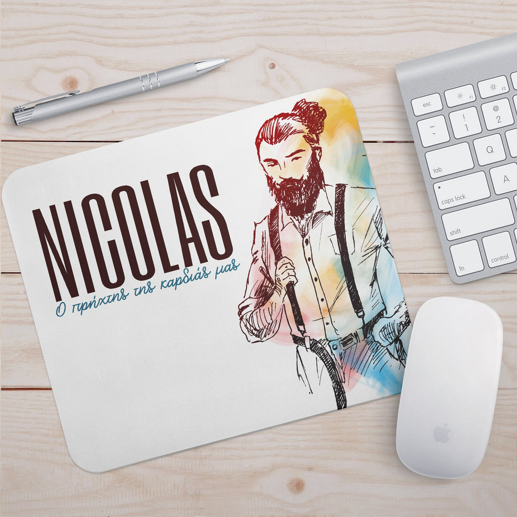 The Most Annoying - Mousepad - GOTShirts