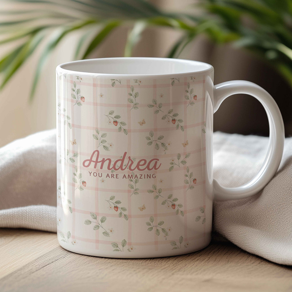You Are Amazing - Ceramic Mug 330ml - GOTShirts