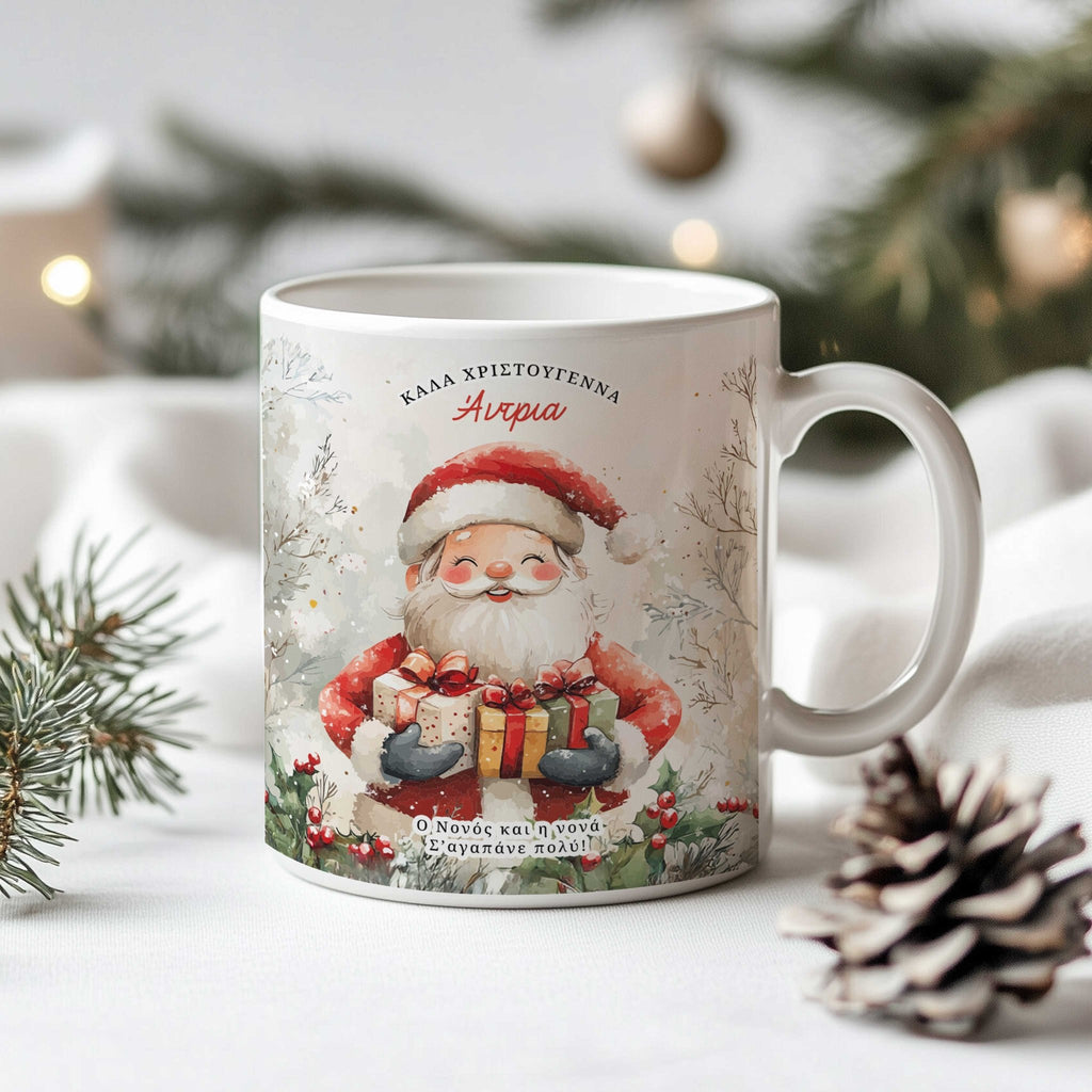 Godparents - Ceramic Mug 330ml - GOTShirts