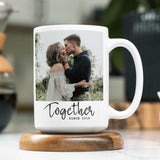 Large Coffee Mug 450ml - GOTShirts