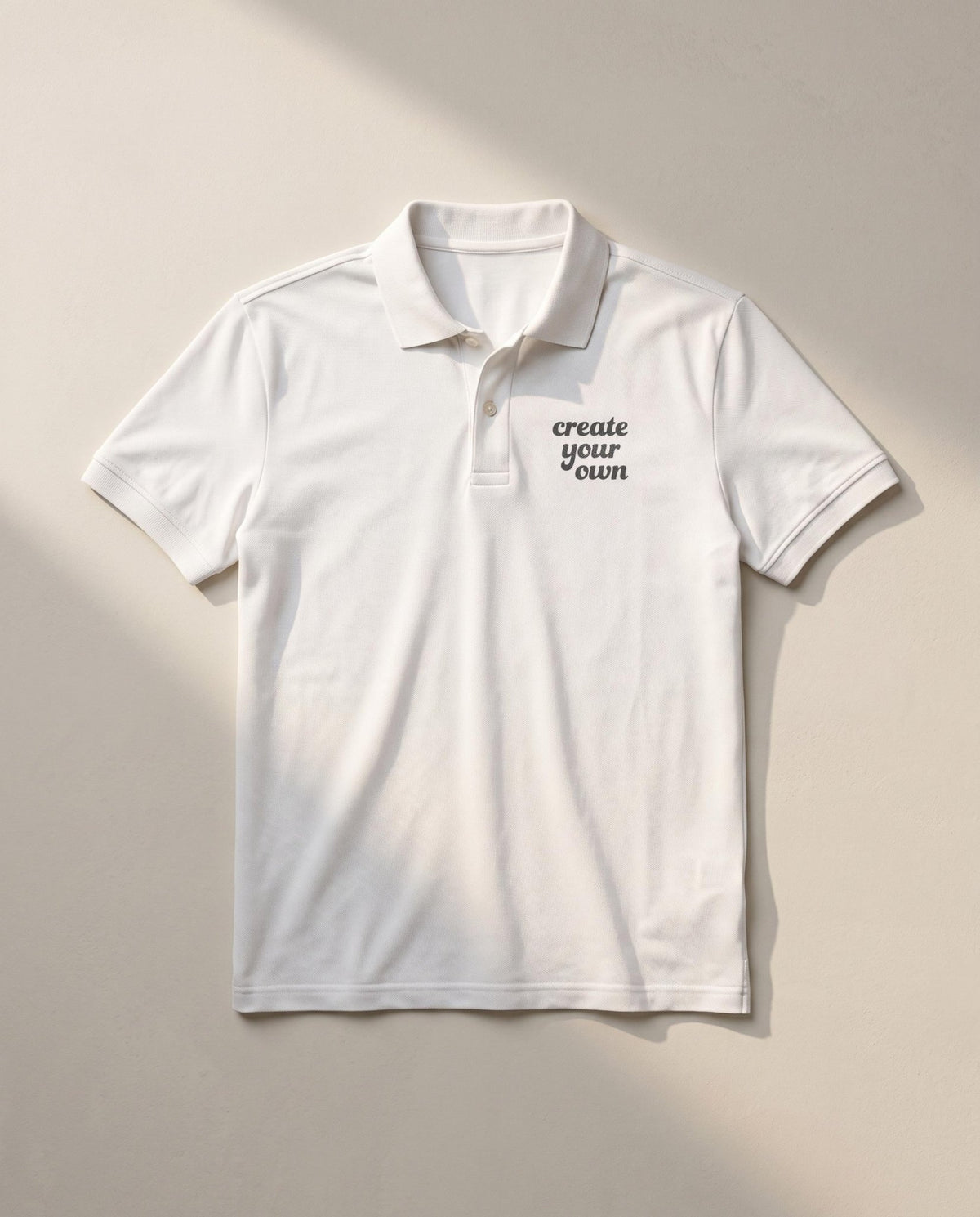 Men's Polo T-shirt - GOTShirts
