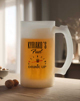 Drink Up - Medium Beer Gift Box - GOTShirts