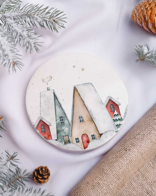 Best Teacher - Coffee Mug & Coaster Set - GOTShirts