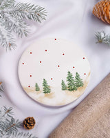 Trees - Coffee Mug & Coaster Set - GOTShirts