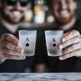 The Groom's Club - Bachelor Party Drinking Gift Box Set - GOTShirts