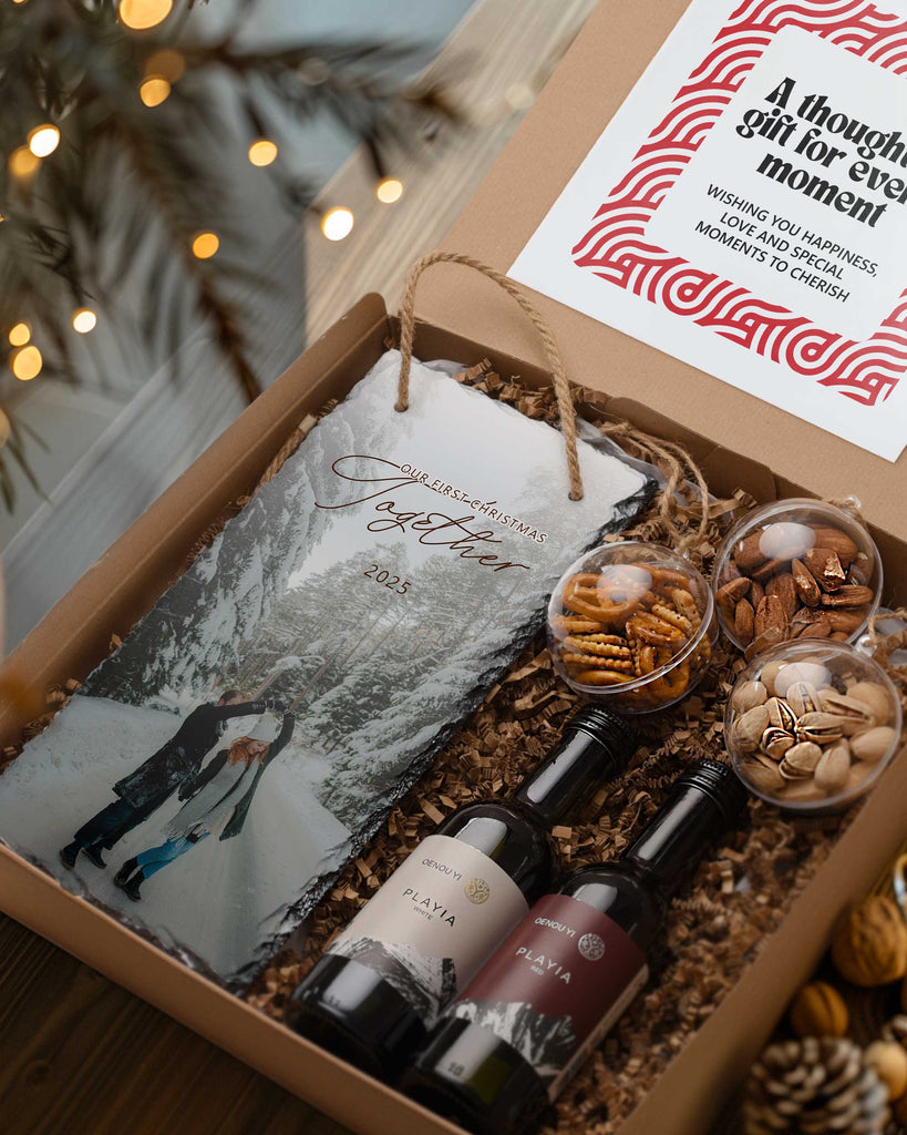 Together - Beautiful Moments Gift Box - GOTShirts