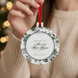 New Home - Wooden Ornament - GOTShirts