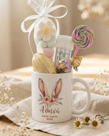 Bunny Ears - Ceramic Mug Gift Set - GOTShirts