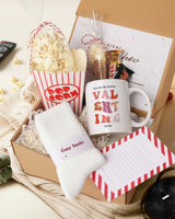 My Forever Valentine - Movie Night Gift Box - GOTShirts