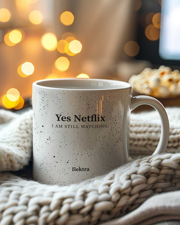 I Am Still Watching For Her - Movie Night Gift Box Single - GOTShirts