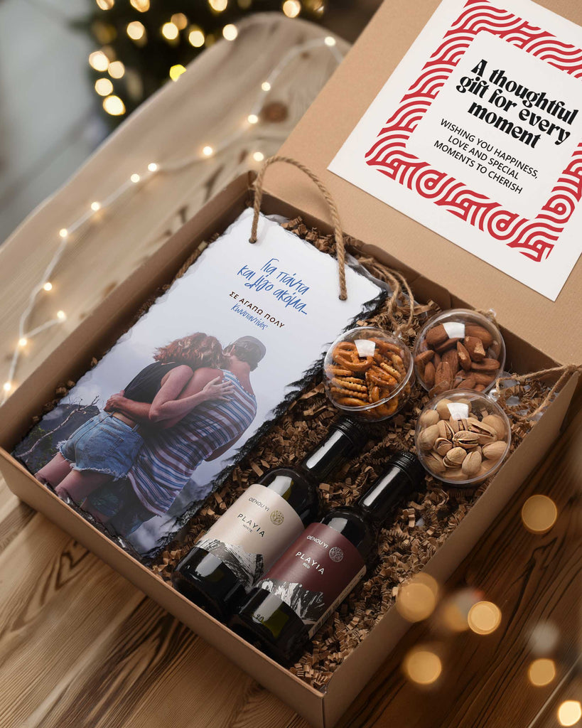 Forever - Beautiful Moments Gift Box - GOTShirts