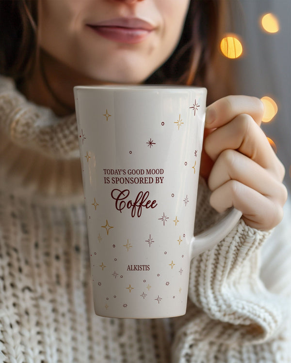 Sponsored By Coffee - Tea Gift Box - GOTShirts