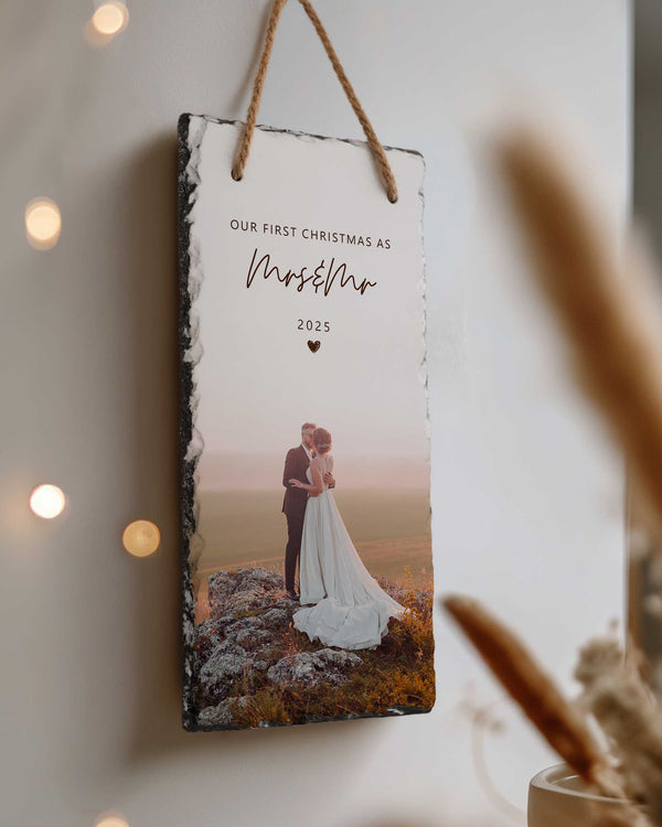 Mr & Mrs - Beautiful Moments Gift Box - GOTShirts