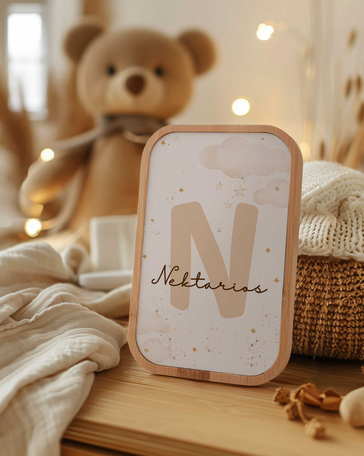 Clouds - Newborn Gift Box - GOTShirts