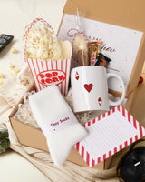 Deck Cards - Movie Night Gift Box - GOTShirts