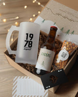 ReinBeer - Secret Santa Beer Gift Box - GOTShirts