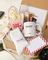 Fluent In Movie Quotes - Movie Night Gift Box - GOTShirts