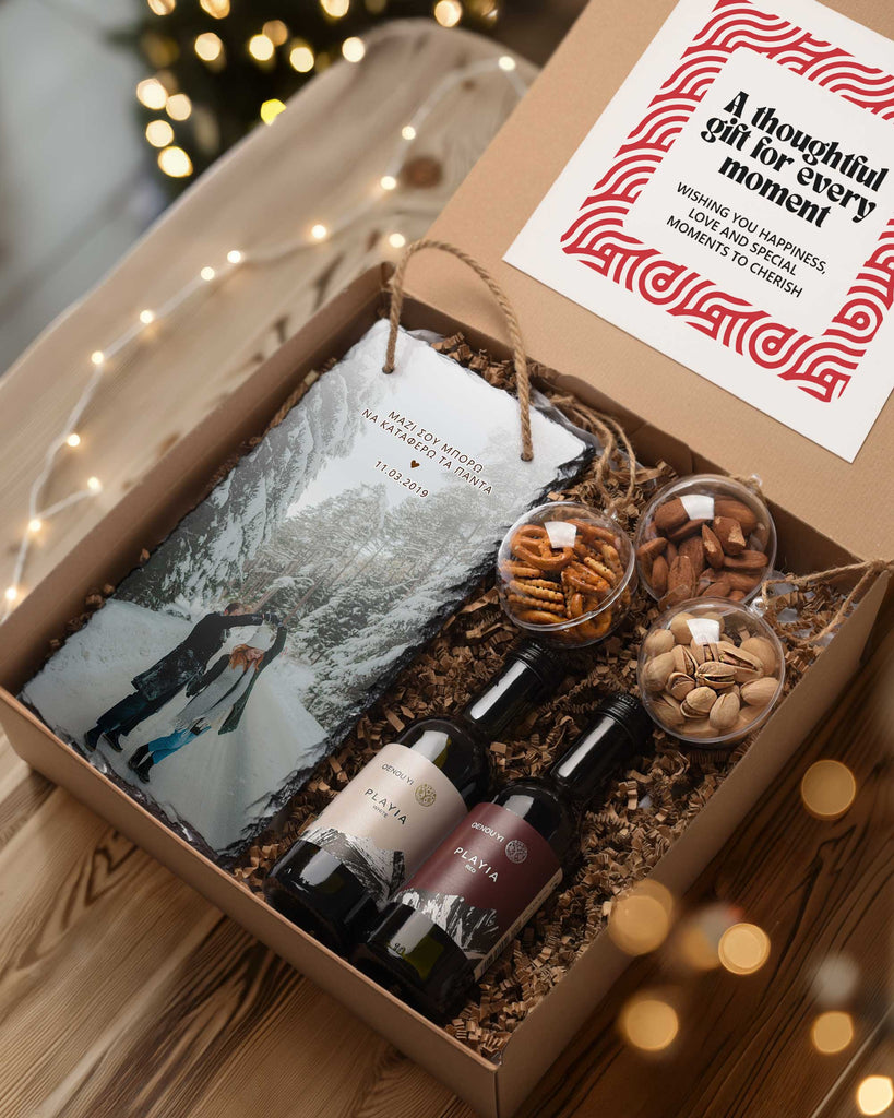 With You - Beautiful Moments Gift Box - GOTShirts