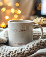 Our First Christmas - Movie Night Gift Box - GOTShirts