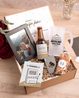 Don't Touch My Beer - Beer Gift Box - GOTShirts