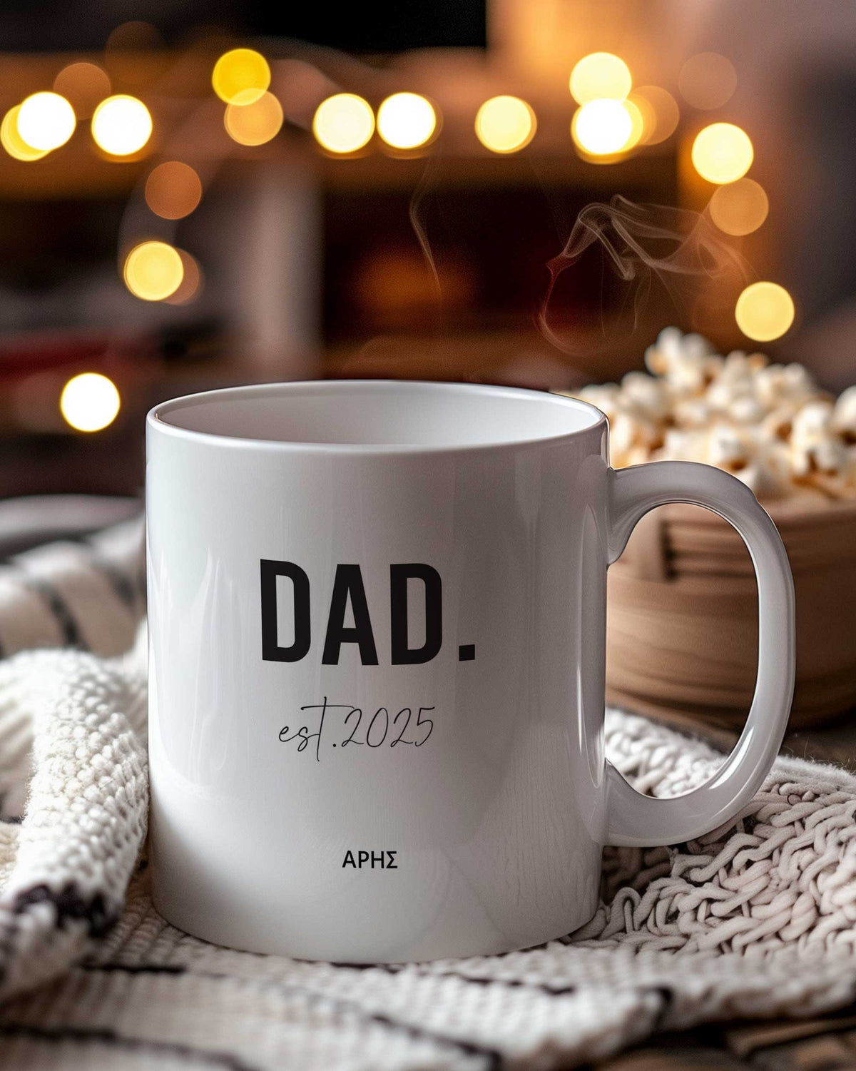 Dad - Movie Night Gift Box Single - GOTShirts
