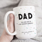 One Of My Favourite - Large Ceramic Coffee Mug - GOTShirts