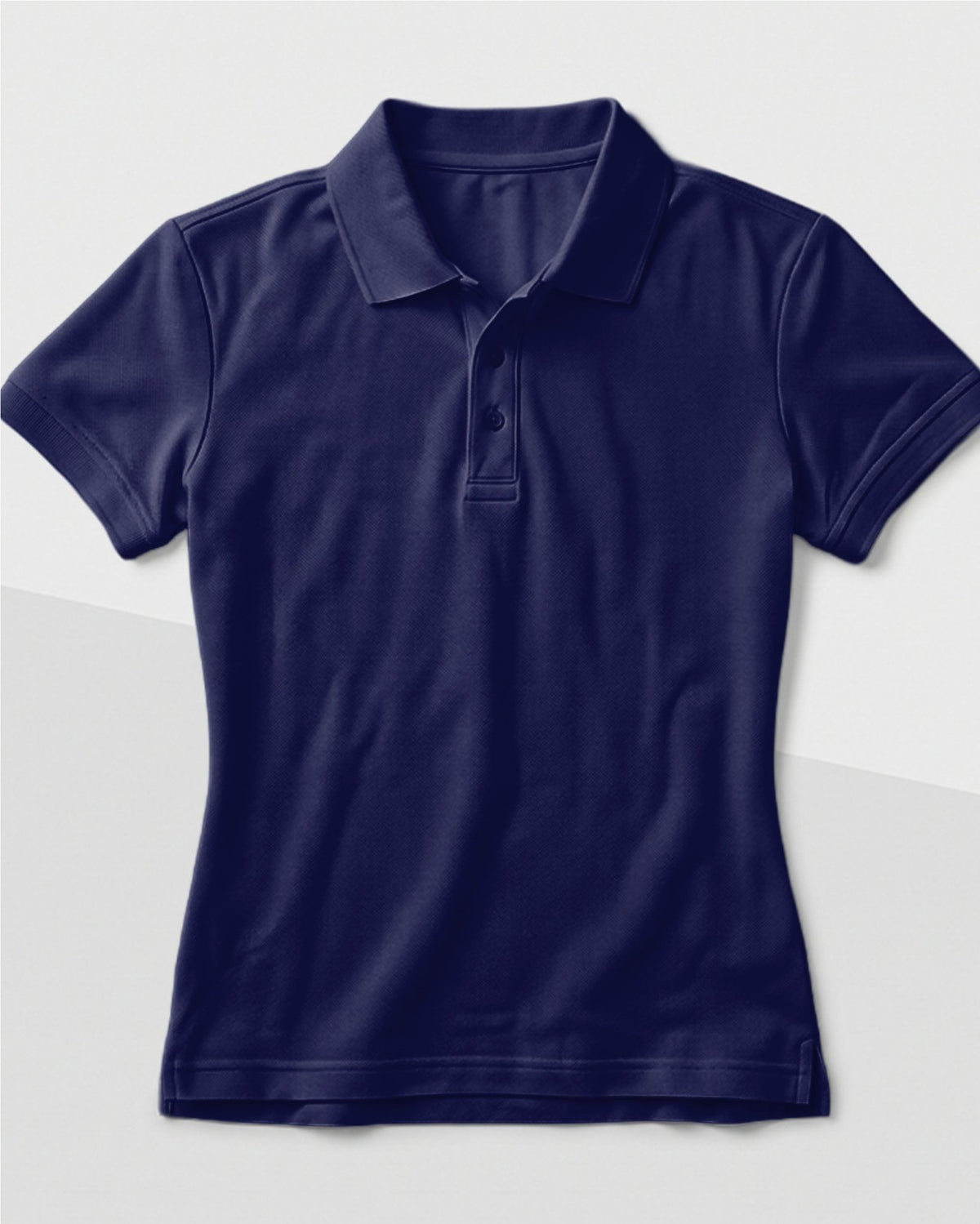 Women Regular Fit Polo T-shirt - GOTShirts