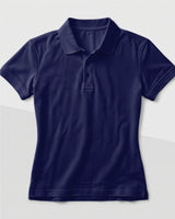 Women Regular Fit Polo T-shirt - GOTShirts