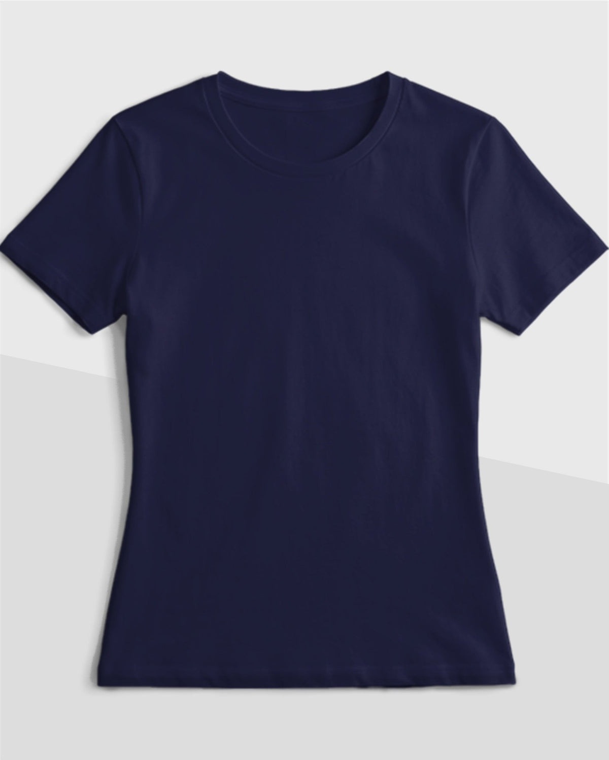Personalized Women Medium Fit T-Shirt - GOTShirts