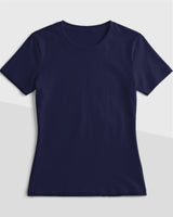 Personalized Women Medium Fit T-Shirt - GOTShirts
