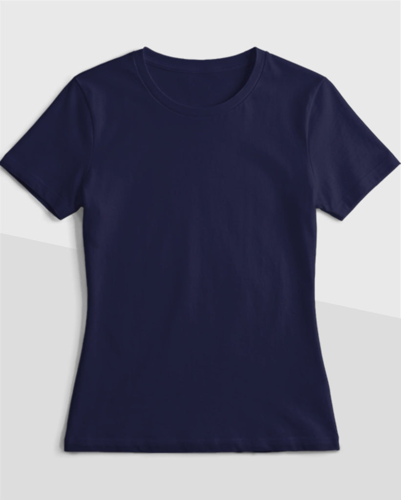 Personalized Women Medium Fit T-Shirt - GOTShirts