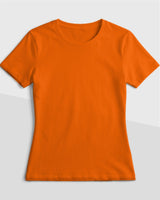 Personalized Women Medium Fit T-Shirt - GOTShirts
