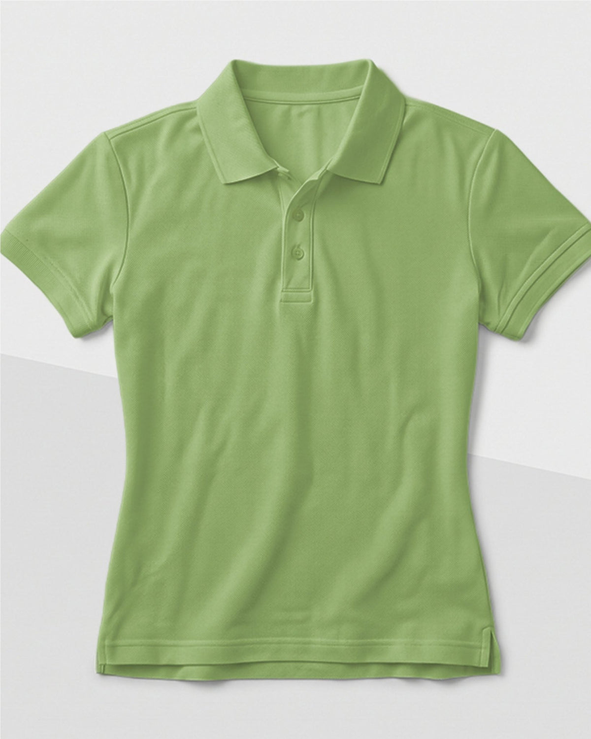 Women Regular Fit Polo T-shirt - GOTShirts