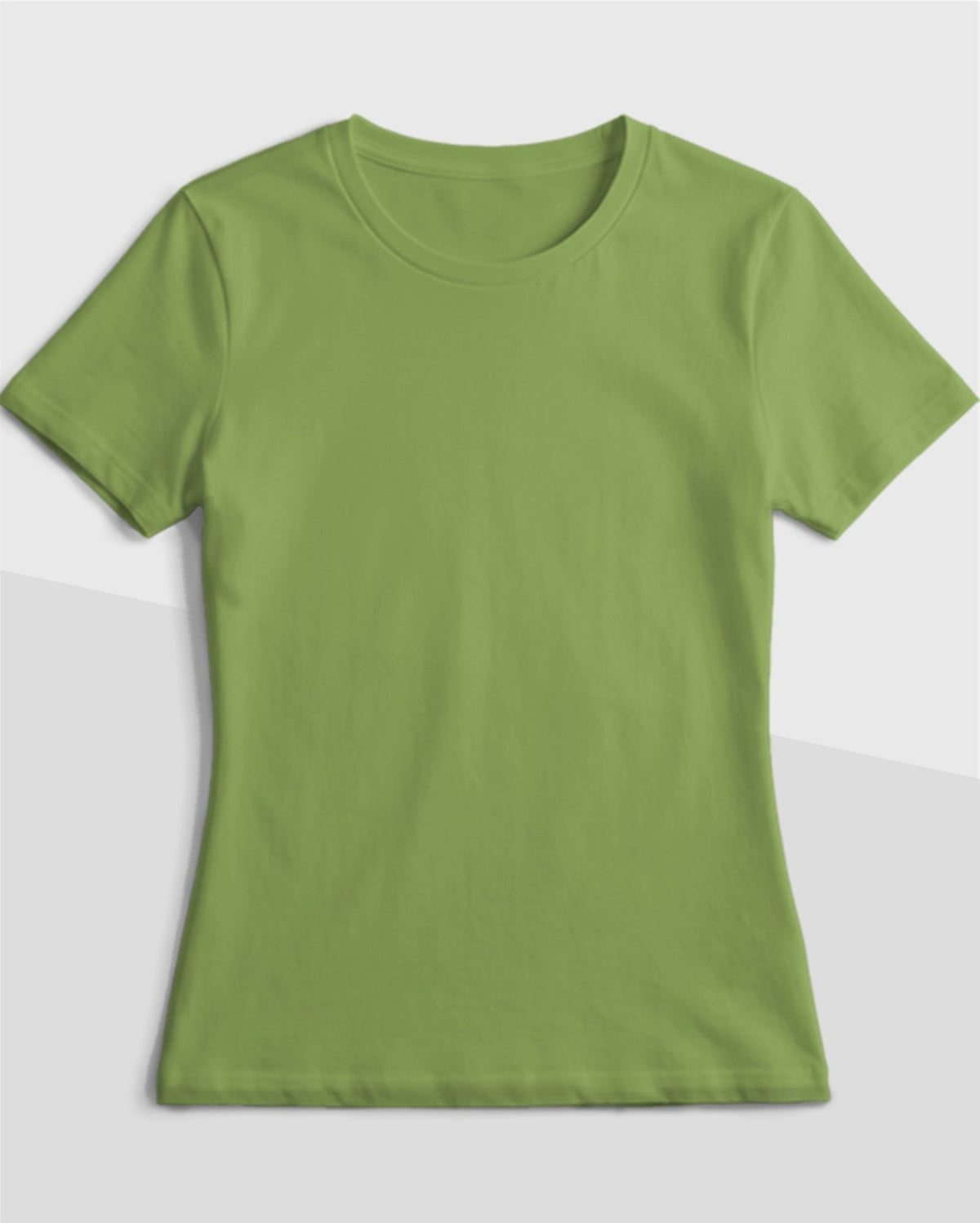 Personalized Women Medium Fit T-Shirt - GOTShirts