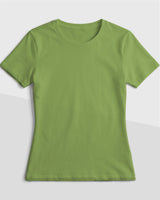 Personalized Women Medium Fit T-Shirt - GOTShirts