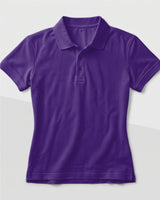 Women Regular Fit Polo T-shirt - GOTShirts