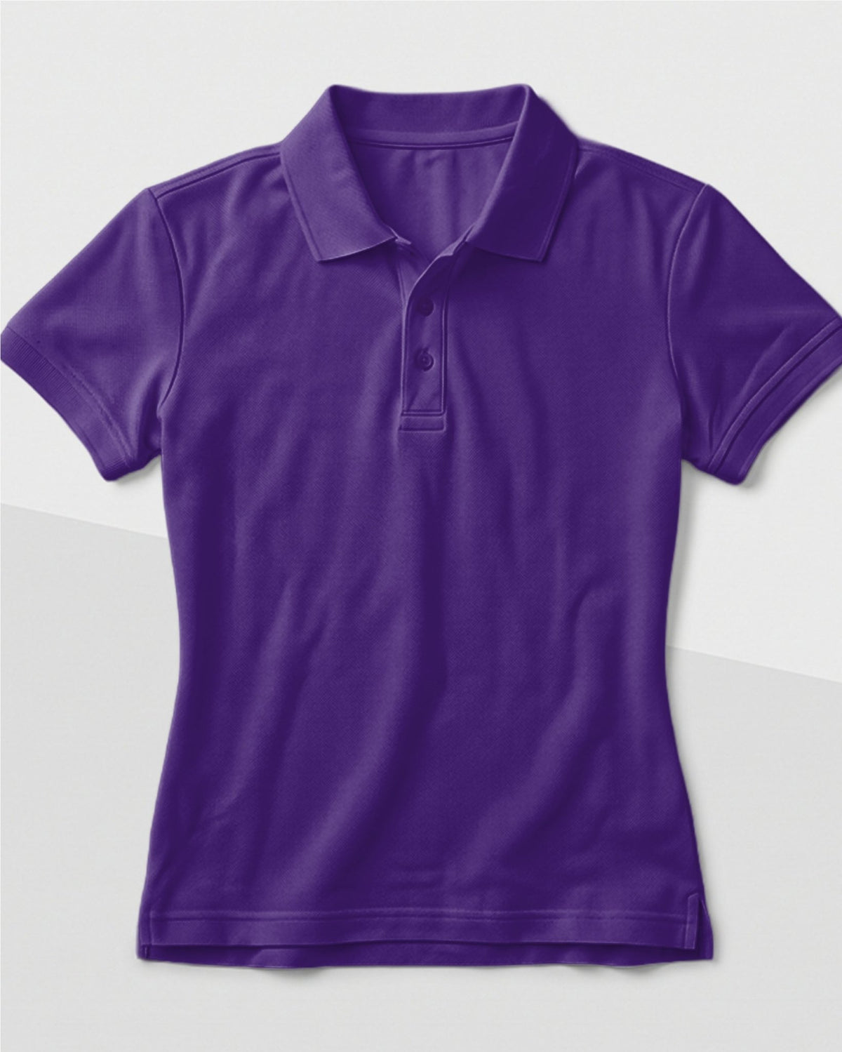 Women Regular Fit Polo T-shirt - GOTShirts