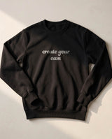 Personalized Unisex Adults Sweatshirt - GOTShirts