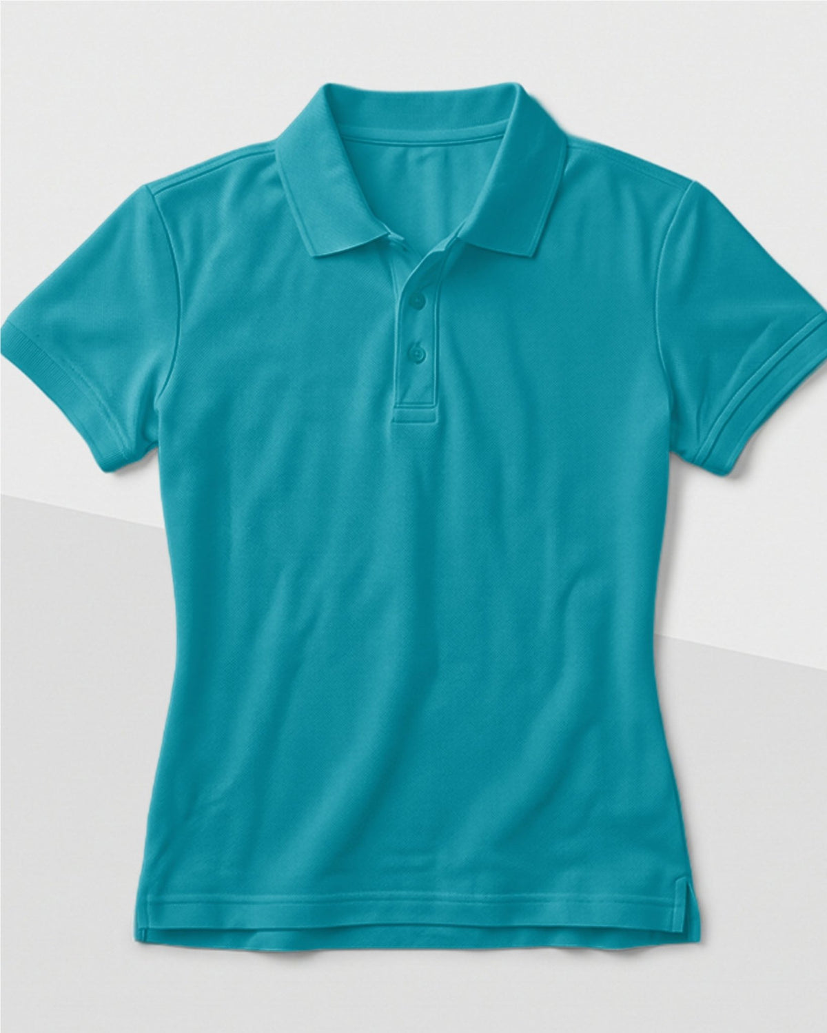 Women Regular Fit Polo T-shirt - GOTShirts