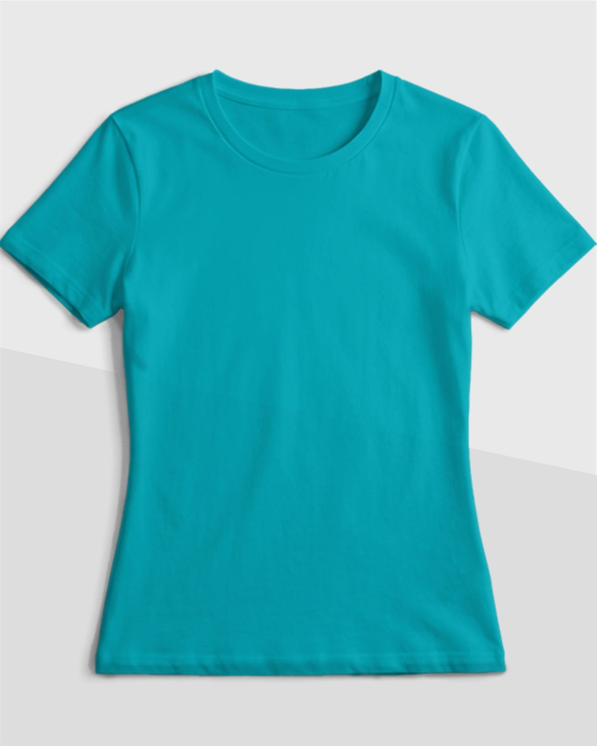 Personalized Women Medium Fit T-Shirt - GOTShirts