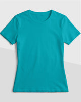Personalized Women Medium Fit T-Shirt - GOTShirts
