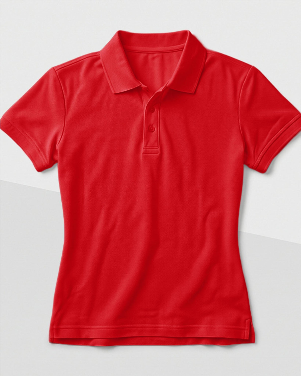 Women Regular Fit Polo T-shirt - GOTShirts
