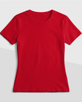 Personalized Women Medium Fit T-Shirt - GOTShirts