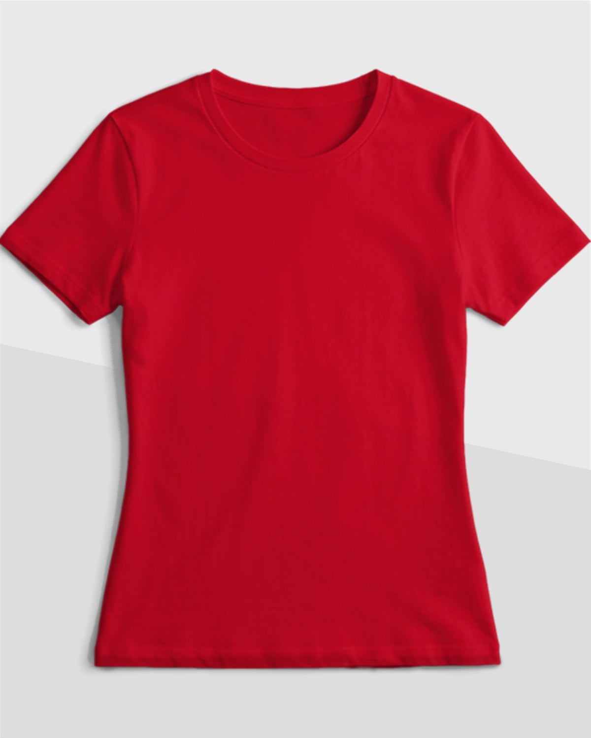 Personalized Women Medium Fit T-Shirt - GOTShirts