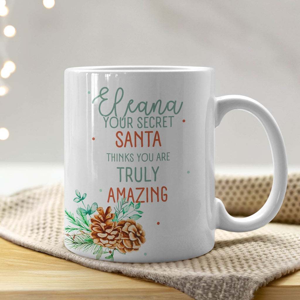 You Are Truly Amazing - Ceramic Mug 330ml - GOTShirts