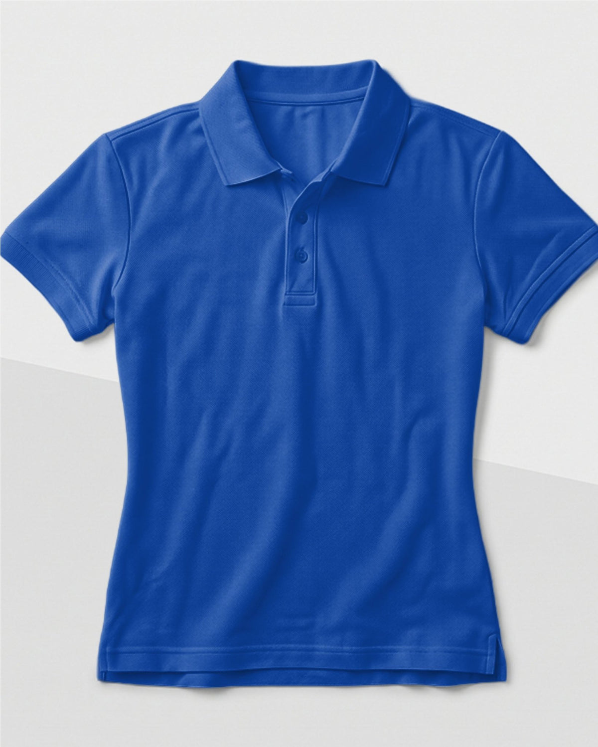 Women Regular Fit Polo T-shirt - GOTShirts