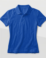 Women Regular Fit Polo T-shirt - GOTShirts