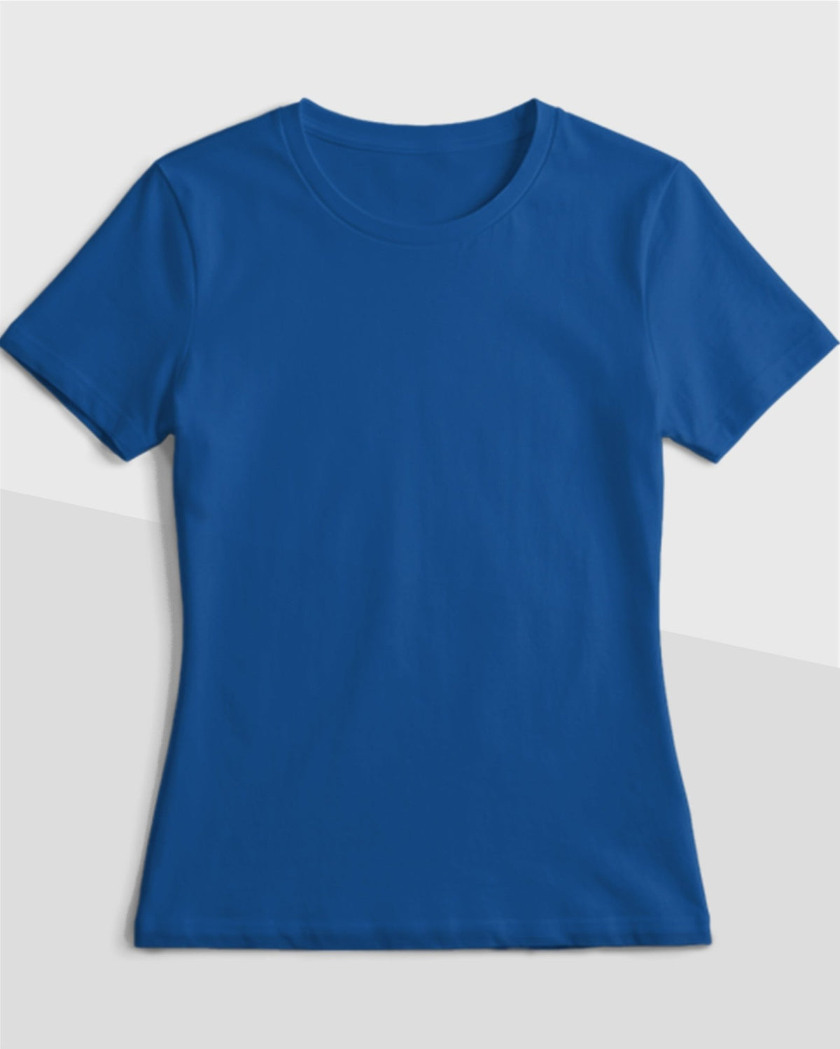 Personalized Women Medium Fit T-Shirt - GOTShirts